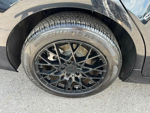 2018 Toyota Camry LE Automatic - 22929994 - 12