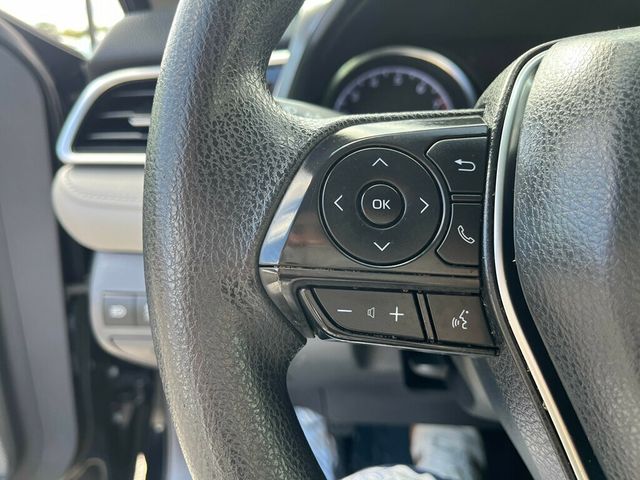 2018 Toyota Camry LE Automatic - 22929994 - 14
