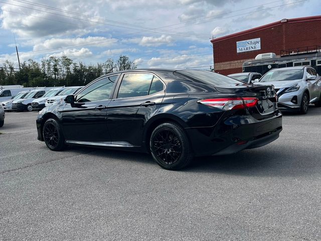 2018 Toyota Camry LE Automatic - 22929994 - 7