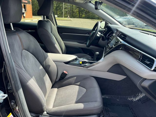 2018 Toyota Camry LE Automatic - 22929994 - 8