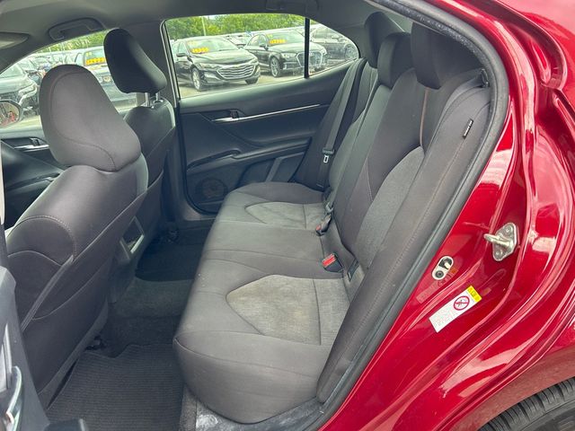 2018 Toyota Camry LE Automatic - 23053947 - 6
