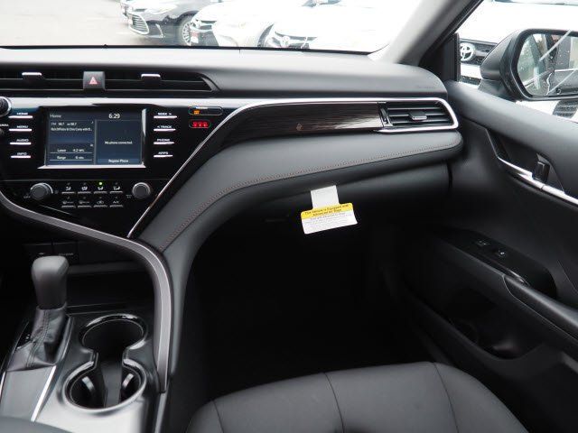 2018 Toyota Camry LE Automatic - 18350375 - 3