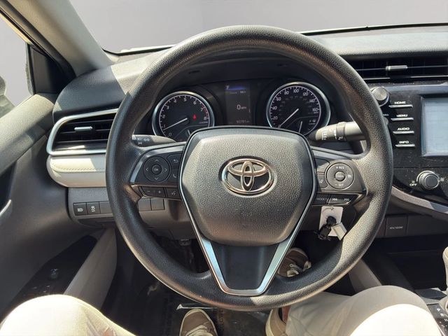 2018 Toyota Camry LE Automatic - 23049234 - 9