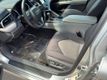 2018 Toyota Camry LE Automatic - 23049234 - 8