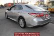 2018 Toyota Camry LE Automatic - 22663579 - 4