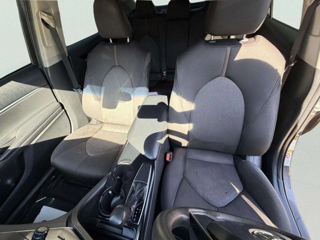 2018 Toyota Camry LE Automatic - 23002115 - 16