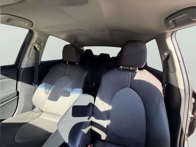 2018 Toyota Camry LE Automatic - 23002115 - 17