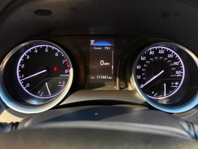 2018 Toyota Camry LE Automatic - 23002115 - 41