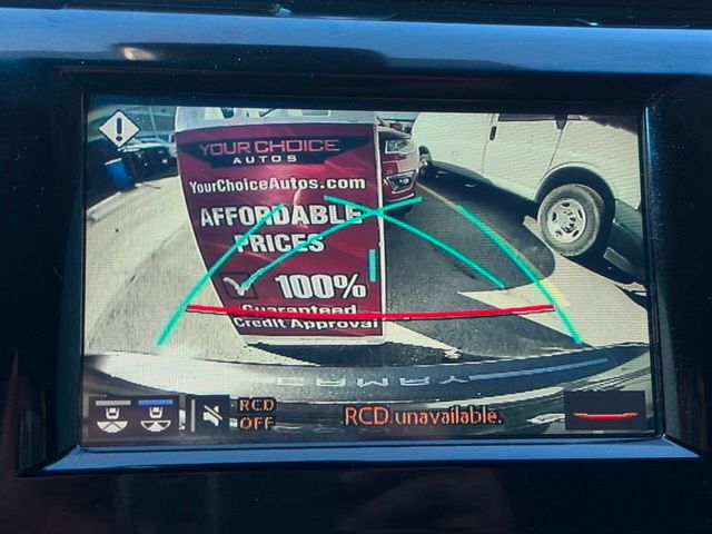 2018 Toyota Camry LE Automatic - 23002115 - 43