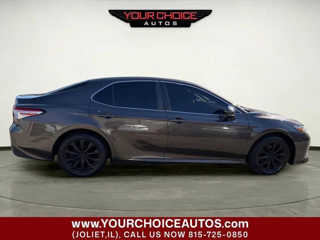 2018 Toyota Camry LE Automatic - 23002115 - 7