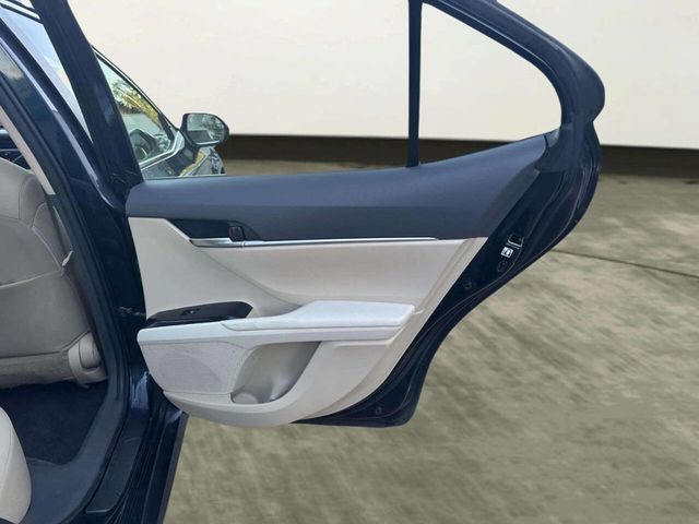 2018 Toyota Camry LE Automatic - 23028707 - 15