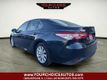 2018 Toyota Camry LE Automatic - 23028707 - 2