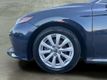 2018 Toyota Camry LE Automatic - 23028707 - 34