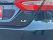 2018 Toyota Camry LE Automatic - 23028707 - 36