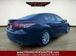 2018 Toyota Camry LE Automatic - 23028707 - 4