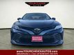 2018 Toyota Camry LE Automatic - 23028707 - 7