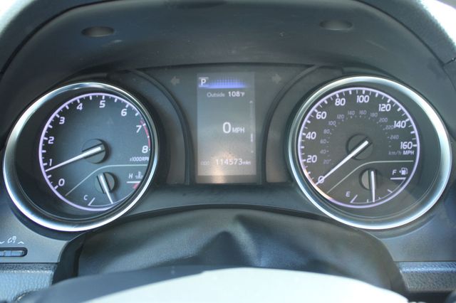 2018 Toyota Camry LE Automatic - 23083628 - 11