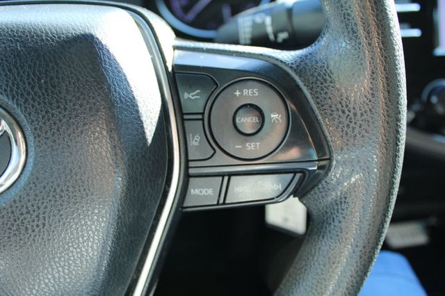2018 Toyota Camry LE Automatic - 23083628 - 24