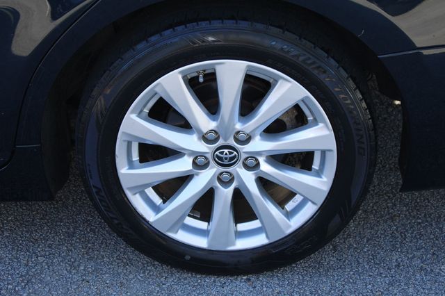 2018 Toyota Camry LE Automatic - 23083628 - 36
