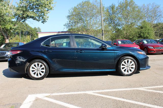 2018 Toyota Camry LE Automatic - 23083628 - 4