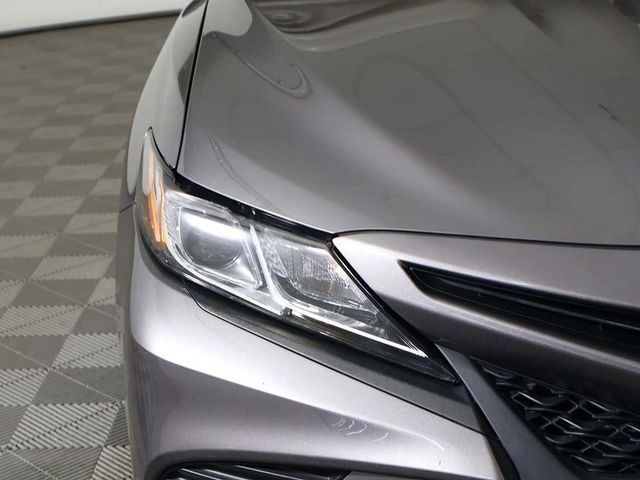 2018 Toyota Camry LE Automatic - 22945107 - 9