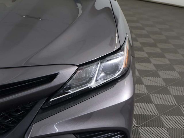 2018 Toyota Camry LE Automatic - 22945107 - 10