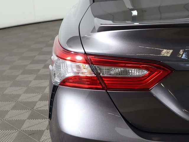 2018 Toyota Camry LE Automatic - 22945107 - 11