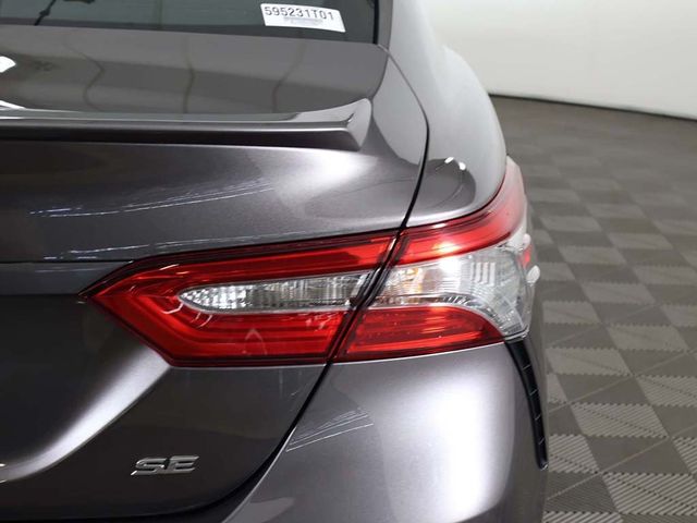 2018 Toyota Camry LE Automatic - 22945107 - 12