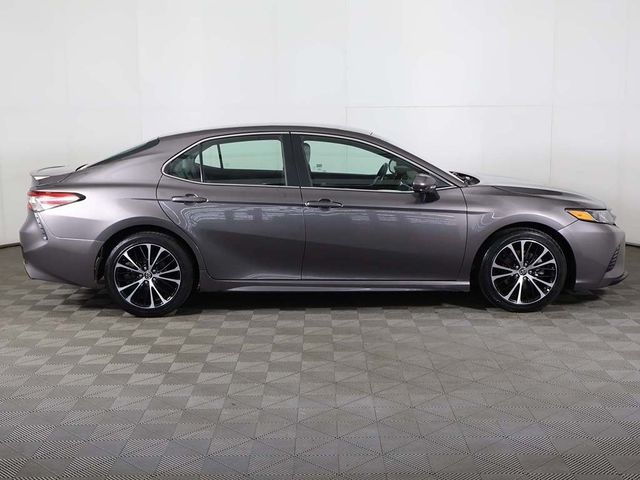 2018 Toyota Camry LE Automatic - 22945107 - 14