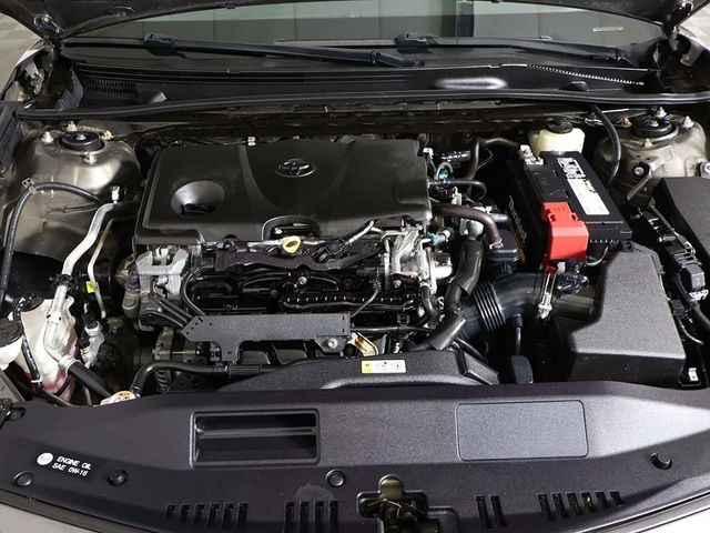2018 Toyota Camry LE Automatic - 22945107 - 16