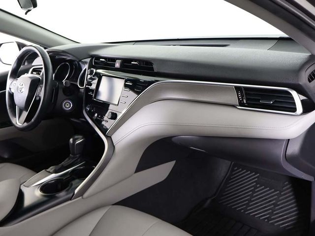2018 Toyota Camry LE Automatic - 22945107 - 23