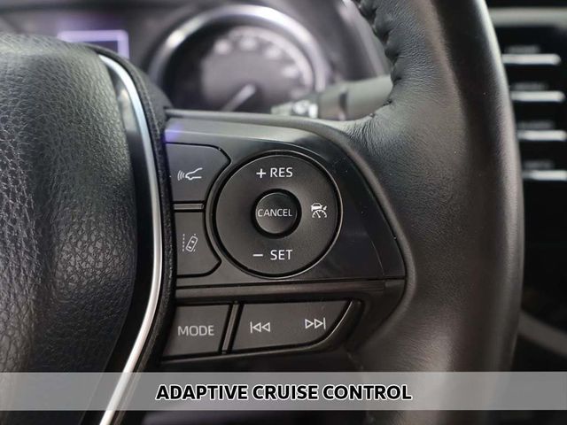 2018 Toyota Camry LE Automatic - 22945107 - 2