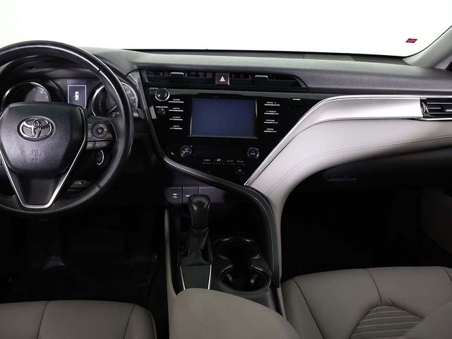 2018 Toyota Camry LE Automatic - 22945107 - 31