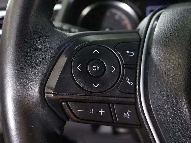 2018 Toyota Camry LE Automatic - 22945107 - 35