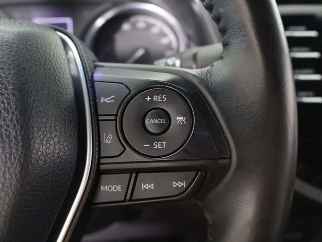 2018 Toyota Camry LE Automatic - 22945107 - 36