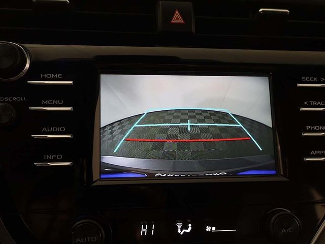 2018 Toyota Camry LE Automatic - 22945107 - 37