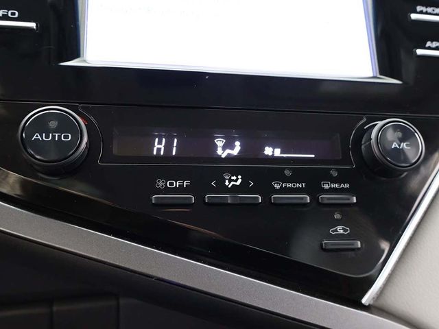 2018 Toyota Camry LE Automatic - 22945107 - 41