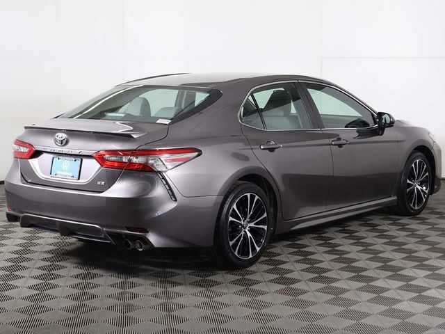 2018 Toyota Camry LE Automatic - 22945107 - 6