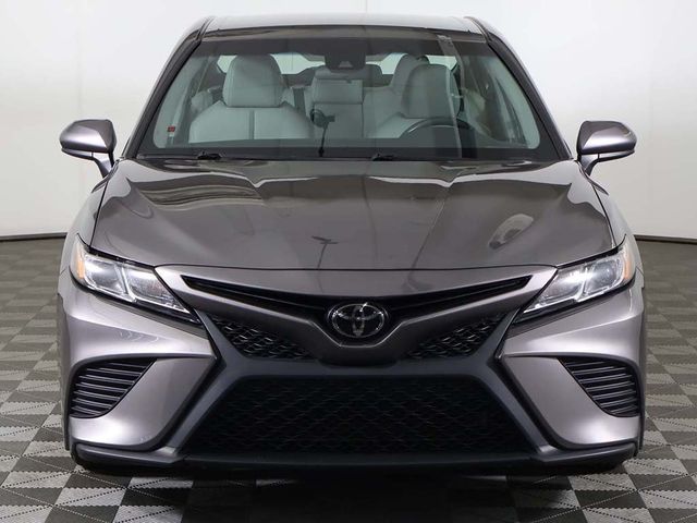 2018 Toyota Camry LE Automatic - 22945107 - 7