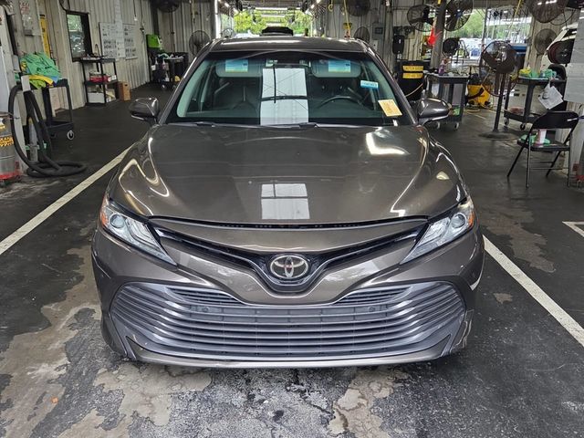 2018 Toyota Camry LE Automatic - 23090992 - 2