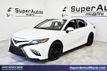 2018 Toyota Camry LE Automatic - 23099066 - 0