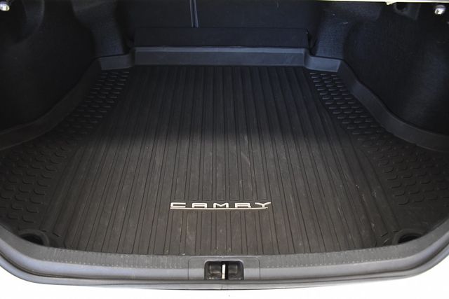 2018 Toyota Camry LE Automatic - 23099066 - 12