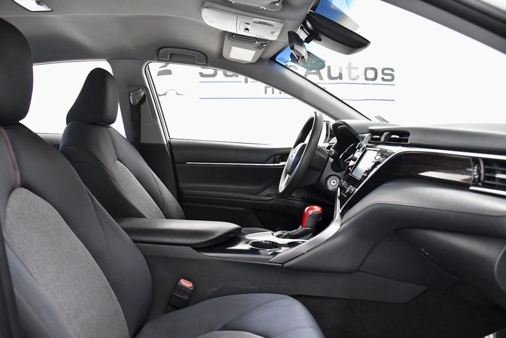 2018 Toyota Camry LE Automatic - 23099066 - 15