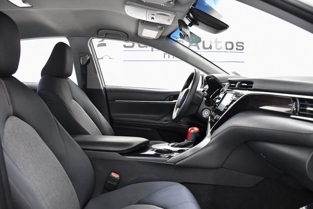 2018 Toyota Camry LE Automatic - 23099066 - 15
