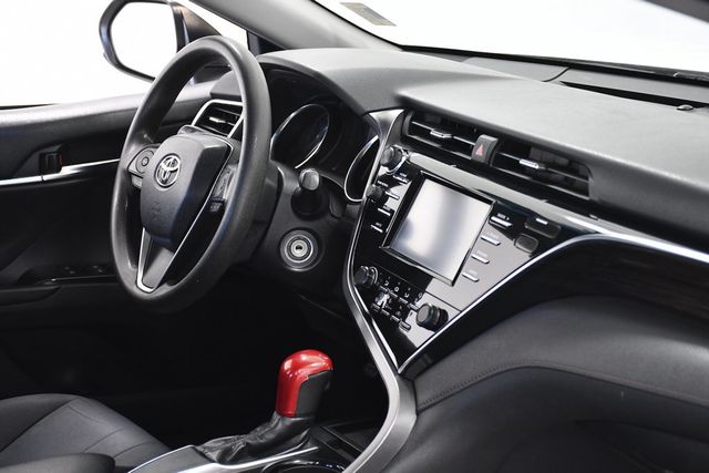 2018 Toyota Camry LE Automatic - 23099066 - 16