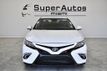 2018 Toyota Camry LE Automatic - 23099066 - 1