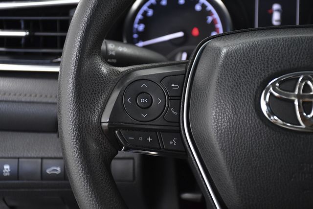 2018 Toyota Camry LE Automatic - 23099066 - 20
