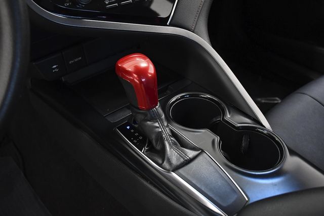 2018 Toyota Camry LE Automatic - 23099066 - 24