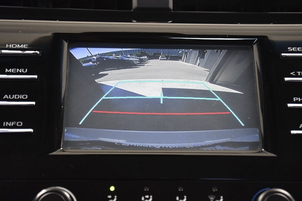 2018 Toyota Camry LE Automatic - 23099066 - 27