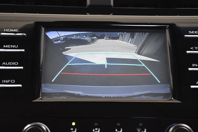 2018 Toyota Camry LE Automatic - 23099066 - 27